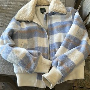 Wild Fable Jacket